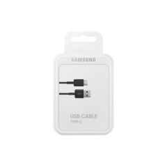 Samsung Type C USB Cable EP-DG930IBE Black