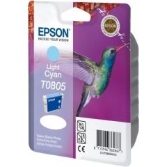 Epson T0805 Lāzerprinteru izejmateriāli