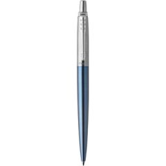 Parker 1953191 ballpoint pen Blue Clip-on retractable ballpoint pen