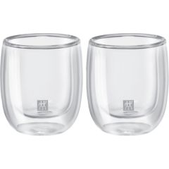 ZWILLING 39500-075 Transparent 2 pc(s) 80 ml