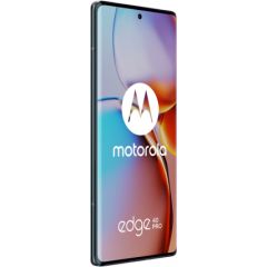 Motorola Edge 40 Pro 16.9 cm (6.67") Dual SIM Android 13 5G USB Type-C 12 GB 256 GB 4600 mAh Black