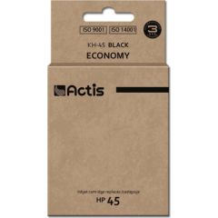 Actis KH-45 ink (replacement for HP 45 51645A; Standard; 44 ml; black)