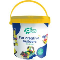 CLICS CD007 building toy