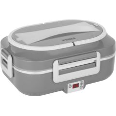 Noveen Electric Lunch Box N'oveen LB640 LED Dark Grey Citi trauki