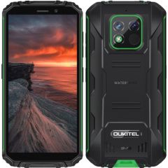 Smartphone Oukitel WP18 Pro 4/64GB 12500 mAh DS. Green
