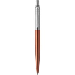 Parker 1953189 ballpoint pen Blue Clip-on retractable ballpoint pen