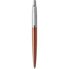 Parker 1953189 ballpoint pen Blue Clip-on retractable ballpoint pen