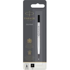 Parker 1950321 pen refill Fine Black 1 pc(s)