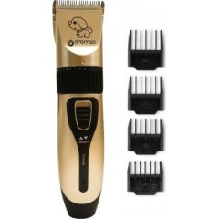 Oromed ORO-PET CUPPER USB Animal clipper Citas preces