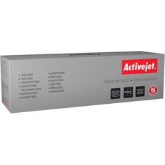 Activejet ATK-5160YN toner (replacement for Kyocera TK-5160Y; Supreme; 12000 pages; yellow)