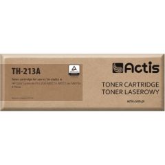 Actis TH-213A toner (replacement for HP 131A CF213A, Canon CRG-731M; Standard; 1800 pages; magenta) Lāzerprinteru izejmateriāli