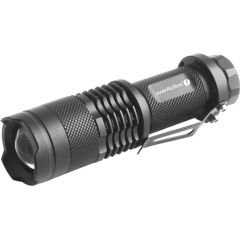 LED handheld flashlight everActive FL-180 "Bullet" with CREE XP-E2 LED