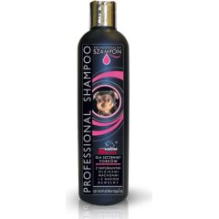 Certech Super Beno Professional - Shampoo for Yorkie puppies 250 ml
