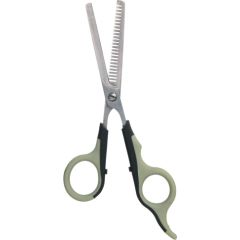 TRIXIE 2352 pet grooming scissors Stainless steel Universal