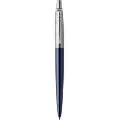 Parker 1953186 ballpoint pen Blue Clip-on retractable ballpoint pen 1 pc(s)