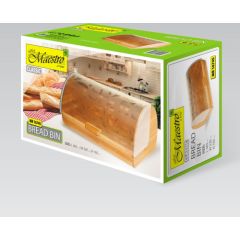 Maestro bread loaf MR-1674S Citi trauki