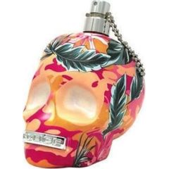 Police To Be Exotic Jungle For Woman EDP 125 ml
