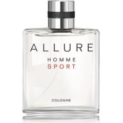 Chanel  Allure Homme Sport Cologne EDC 100 ml