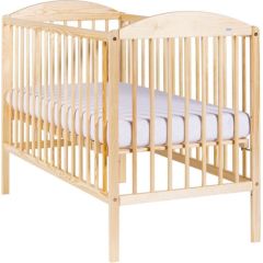 Bērnu gultiņa 124x65x92 cm