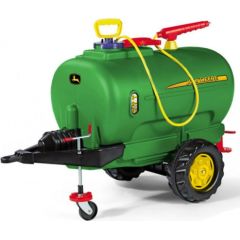 Rotaļlietu traktora piekabe - Rolly Toys