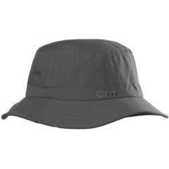 CTR Summit Bucket Hat / Pelēka / L / XL