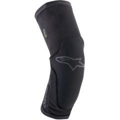 Alpinestars Paragon Plus Knee Protector / Melna / XS