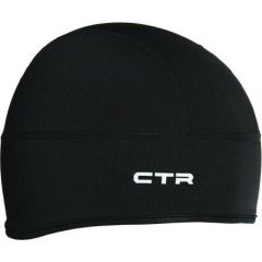 CTR Mistral Skully / Melna / S / M