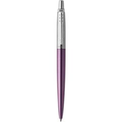 Parker 1953190 ballpoint pen Blue Clip-on retractable ballpoint pen