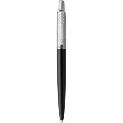 Parker 1953184 ballpoint pen Blue Clip-on retractable ballpoint pen 1 pc(s)