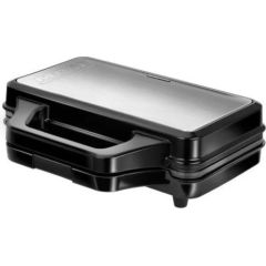MPM MOP-47 sandwich toaster black
