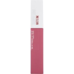 Maybelline Superstay / Matte Ink Liquid 5ml Lūpu krāsas, spīdumi, balzāmi