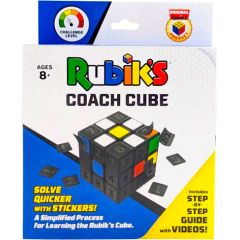 RUBIK´S CUBE Кубик Рубика Tutor 3x3