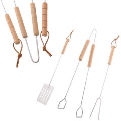 Grila piederumi Springos BQ0018 Grilu piederumi