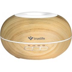 TrueLife TLAIRDD5L aroma diffuser Tank Wood