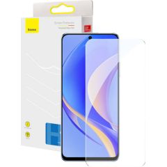 Baseus Tempered-Glass Screen Protector for HUAWEI Changxiang 50 Pro