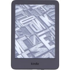 Amazon Kindle 11/6''/WiFi/16GB/special offers/Black