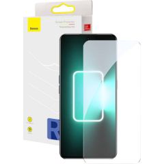 Tempered-Glass Screen Protector Baseus for realme GT Neo5 Ekrānu aizsardzība