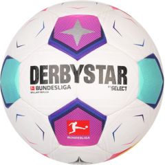 Futbola bumba Select DerbyStar Bundesliga 2023 Brilliant Replica 3954100059