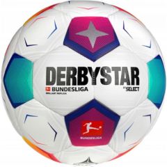 Futbola bumba Select DerbyStar Bundesliga 2023 Brilliant Replica 3955100059