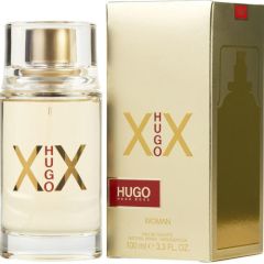 Hugo Boss Hugo XX Woman EDT Spray 100ml