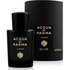 Acqua Di Parma Leather woda perfumowana spray 20ml