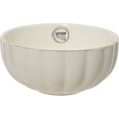 Bowl SHELL D15cm, porcelain