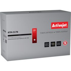 Activejet ATM-217N toner (replacement for Konica Minolta TN217; Supreme; 17500 pages; black)