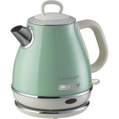 Water kettle Vintage Ariete 00C286804AR0