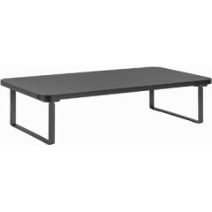 Monitora stiprinājums Gembird Monitor Stand (Rectangle) TV un monitoru stiprinājumi, kronšteini