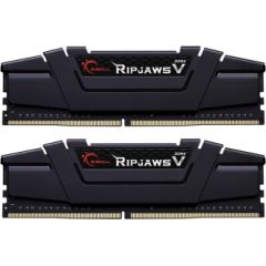 G.Skill Ripjaws V F4-4600C19D-16GVKE memory module 16 GB 2 x 8 GB DDR4 4600 MHz