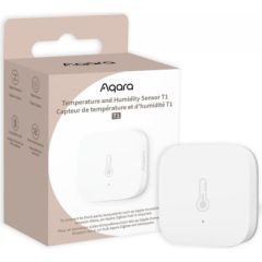 SMART HOME TEMPERATURE SENSOR/WRL TH-S02D AQARA