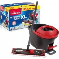 Spin Mop Vileda Ultramax Turbo XL Telpu uzkopšana