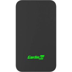 Carlinkit 2AIR wireless adapter (black)