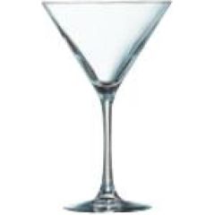 COCKTAIL BAR MARTINI KOKTEIĻA GLĀZE 30CL N1417, Arcoroc Glāzes un karafes